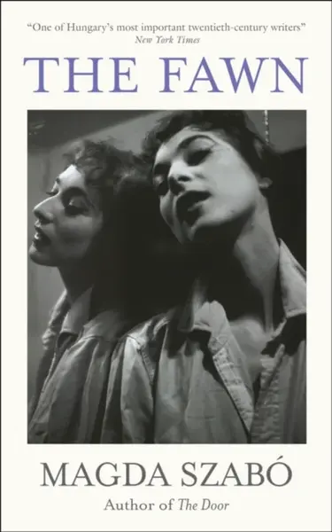 The Fawn - Szabó Magda