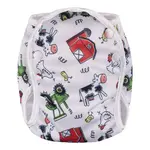 T-tomi Plenkové plavky velikost L 1 ks farma