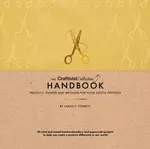 The Craftivist Collective Handbook - Sarah P. Corbett