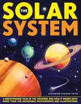 Solar System - Alexander Gordon Smith