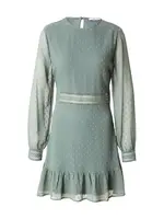 ABOUT YOU Šaty ' Rose'  mätová