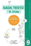 Sada testů státní přijímací zkoušky 9. třída - kolektív autorov - kniha z kategorie Učebnice a slovníky