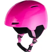 Arcore RIDE JR Juniorská lyžiarska prilba, ružová, veľkosť (55 - 59)