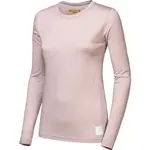Sensor MERINO CORDURA W Dámske funkčné tričko, ružová, veľkosť