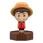 Icon Light, One Piece - Luffy
