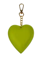 NovaKabelka.cz Klíčenka Cuore Acido