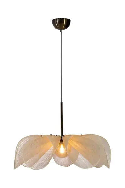 Závěsná lampa Markslöjd Styrka 75 cm