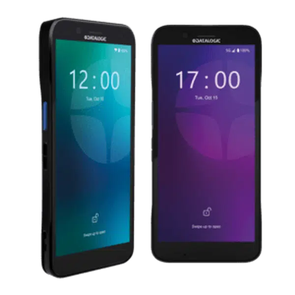 Datalogic Memor 12, 2D, USB-C, BT, Wi-Fi, NFC, Android