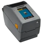 Zebra ZD611t, 8 dots/mm (203 dpi), disp. (colour), USB, BT, Ethernet, Wi-Fi, EPLII, ZPLII, kit (USB)