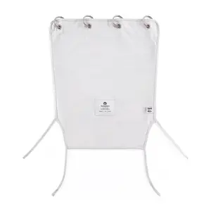 PETITE&MARS Clona sluneční do kočárku Sunny Champagne Shower