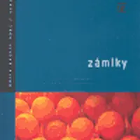 Zámlky - Irena Václavíková