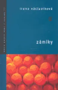 Zámlky - Irena Václavíková