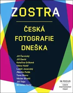 Zostra - Martin Dostál