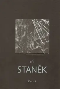 Černá - Jiří Staněk