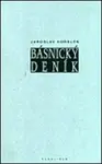 Básnický deník - Jaroslav Horálek