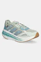 Tenisky adidas Adistar 3 Sportswear dámské, tyrkysová barva, JS1157