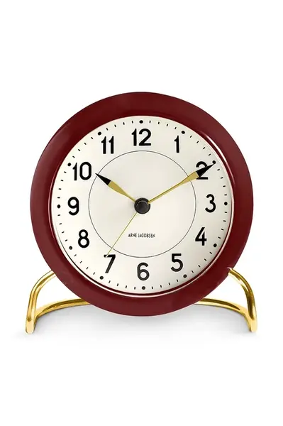 Stolní hodiny Rosendahl Station Table 11 cm