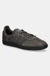 Tenisky adidas Originals Samba OG zelená barva, JI3213