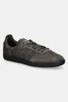 Tenisky adidas Originals Samba OG zelená barva, JI3213