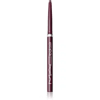 MAC Cosmetics Lipglazer tužka na rty odstín Nightmoth 0.25 g