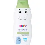 Hipp Babysanft Sensitive Hippo dětská koupel 300 ml