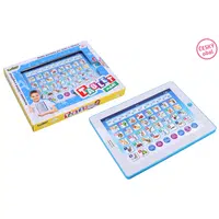 Tablet Wiky maxi modrý 24x18 cm - Český obal