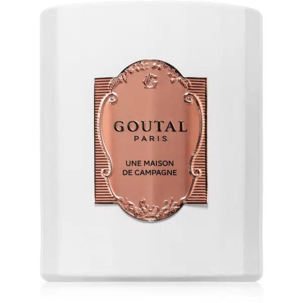 GOUTAL Une Maison de Campagne vonná svíčka 185 g