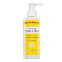 Dermacol krém na ruce Fast Absorbing Hand Cream Chamomile 150 ml