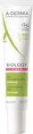 A-DERMA Zklidňující fluid pro citlivou a reaktivní pleť Biology Calm (Soothing Care) 40 ml