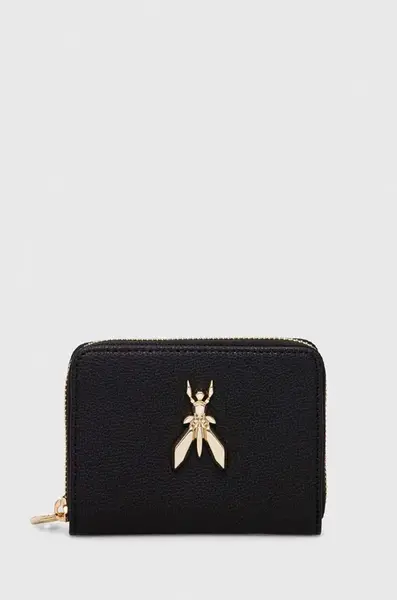 Kožená peněženka Patrizia Pepe