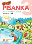 Hravá písanka pro 1. ročník - 3. díl