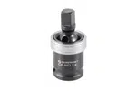 Kloubový nástavec - kardan, úderový, velikost 1/4"- QUATROS QS50702