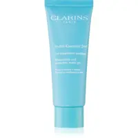 Clarins Hydra-Essentiel [HA²] Matte Gel zmatňující hydratační gel s kyselinou hyaluronovou 75 ml