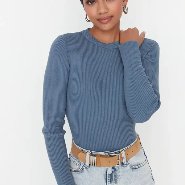 Dámský svetr Trendyol Knitwear