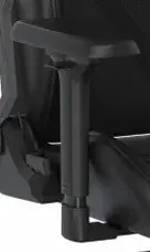 Područka 4D na DXRacer, 129E, GB001, pravá