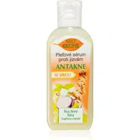 Bione Cosmetics Antakne regenerační sérum na jizvy se sírou 82 ml