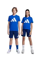 Dětská souprava adidas modrá barva, JV9921