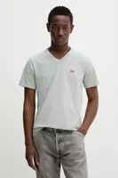 Bavlněné tričko Levi's