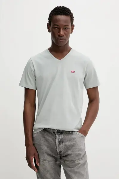 Bavlněné tričko Levi's