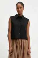 Bavlněná halenka Answear.LAB