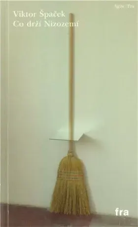 Co drží Nizozemí - Viktor Špaček