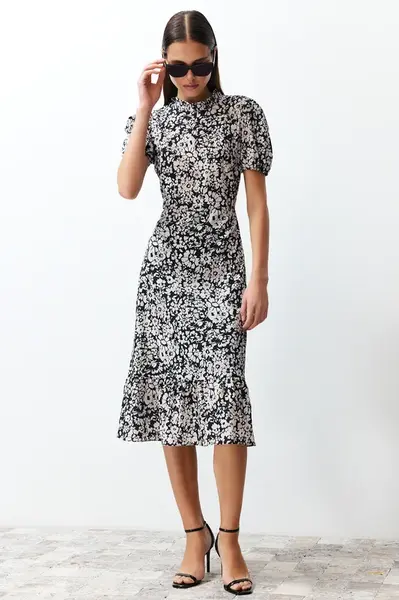 Dámské šaty Trendyol