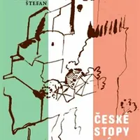 Itálie - České stopy v Itálii ( a naopak) - Pavel Štefan, Kateřina Sochorová