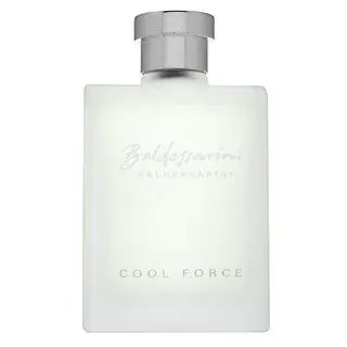 Baldessarini Baldessarini Cool Force voda po holení pro muže 90 ml