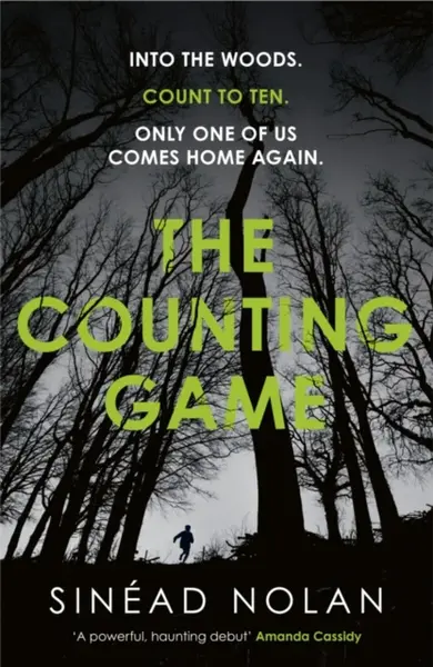 The Counting Game - Sinead Nolan