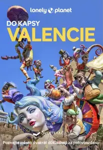 Valencie do kapsy - Lonely Planet