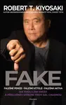 Fake - Robert T. Kiyosaki
