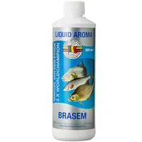Mvde liquid aroma brasem 500 ml