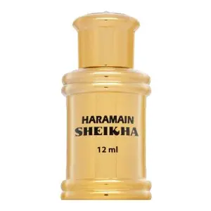 Al Haramain Sheikha Parfémovaný olej pro muže 12 ml