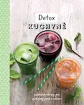 Detox kuchyně  Judith Wills - kolektiv autorů, Judith Wills